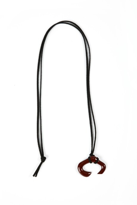 Collar Mualani Color Unico