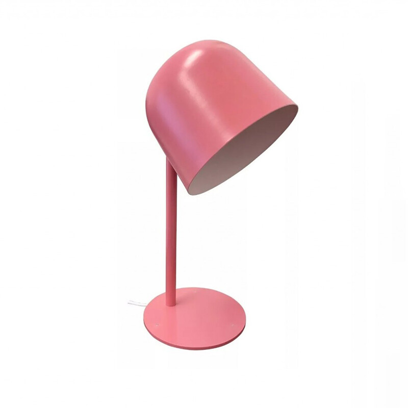 Lámpara de Mesa Pixar Rosa Lámpara de Mesa Pixar Rosa