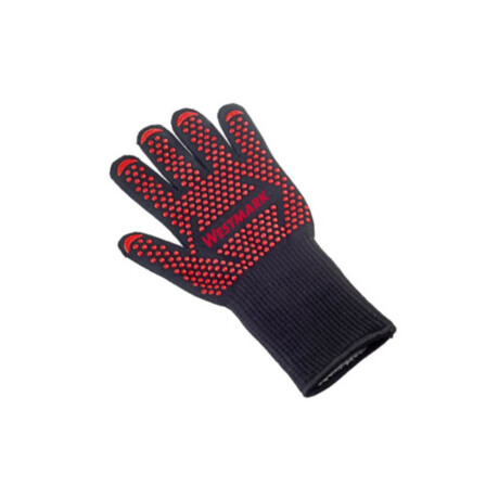 Guantes para Barbacoa Guantes para Barbacoa