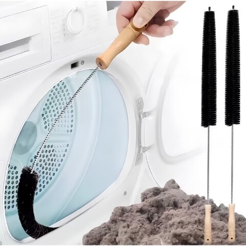 Cepillo Para Limpieza Lavarropas / Multifuncional Cepillo Para Limpieza Lavarropas / Multifuncional