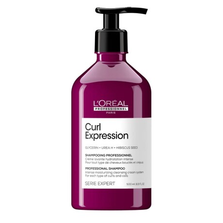 Shampoo L'Oréal Professionnel Curl Expression 300ml Shampoo L'Oréal Professionnel Curl Expression 300ml