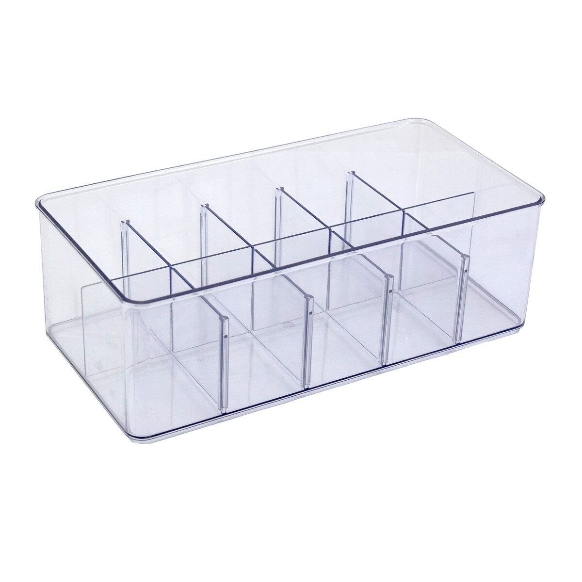 ORGANIZADOR ACRILICO MULTIUSO 