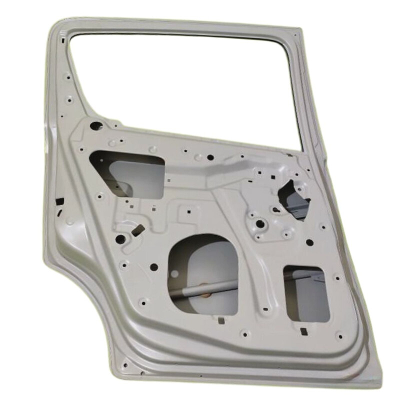 PUERTA TRASERA IZQUIERDA Puerta Trasera Izquierda