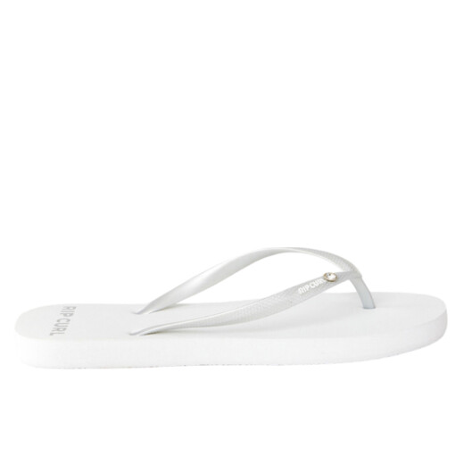 Ojotas Rip Curl Premium Surf Bloom Open Toe - Blanco Ojotas Rip Curl Premium Surf Bloom Open Toe - Blanco