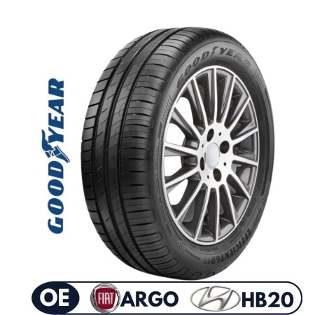 185/60 R15 GOODYEAR EFFICIENTGRIP PERFORMANCE 88H 185/60 R15 GOODYEAR EFFICIENTGRIP PERFORMANCE 88H