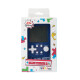 Consola retro K011 azul