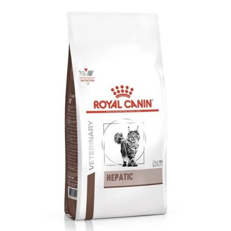 Royal Canin Gato Hepatico 1.5 Kg Royal Canin Gato Hepatico 1.5 Kg
