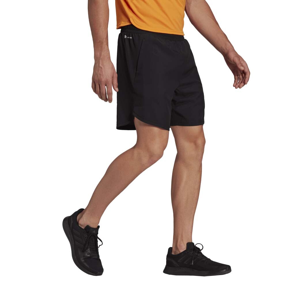 D4M Sho - Hombre Black
