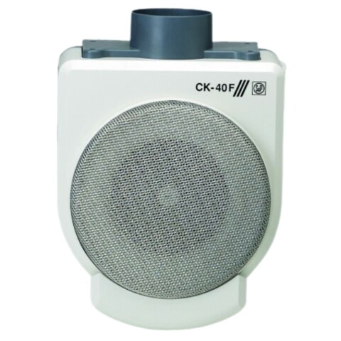 Turbina Extractor CK-40F Turbina Extractor CK-40F