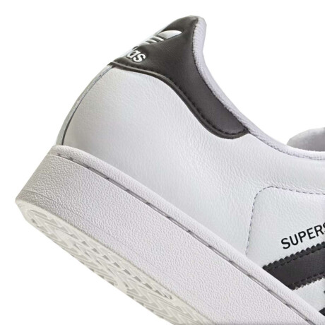 Championes Adidas Superstar Ii Blanco