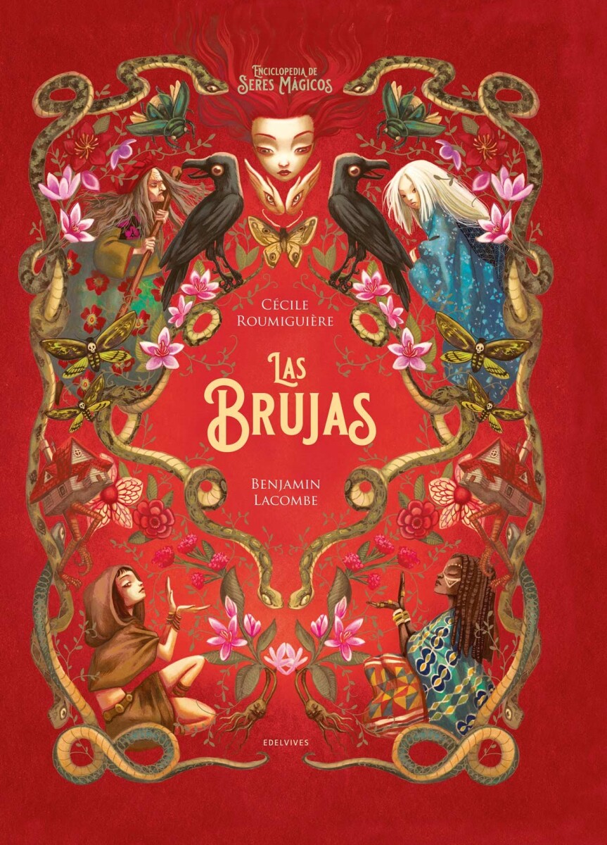 BRUJAS, LAS 