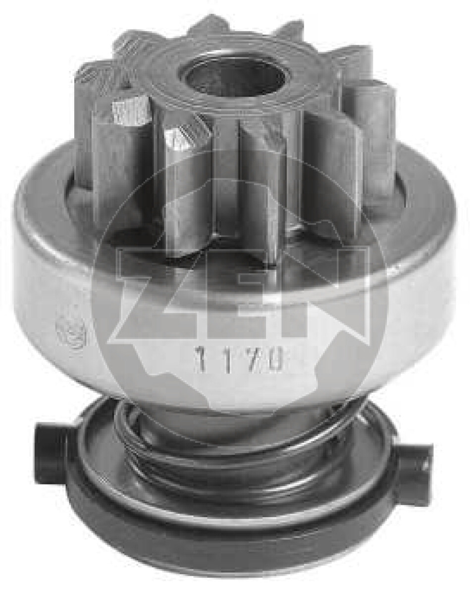BENDIX ARRANQUE - BOSCH TOYOTA COROLLA DIESEL ZEN 