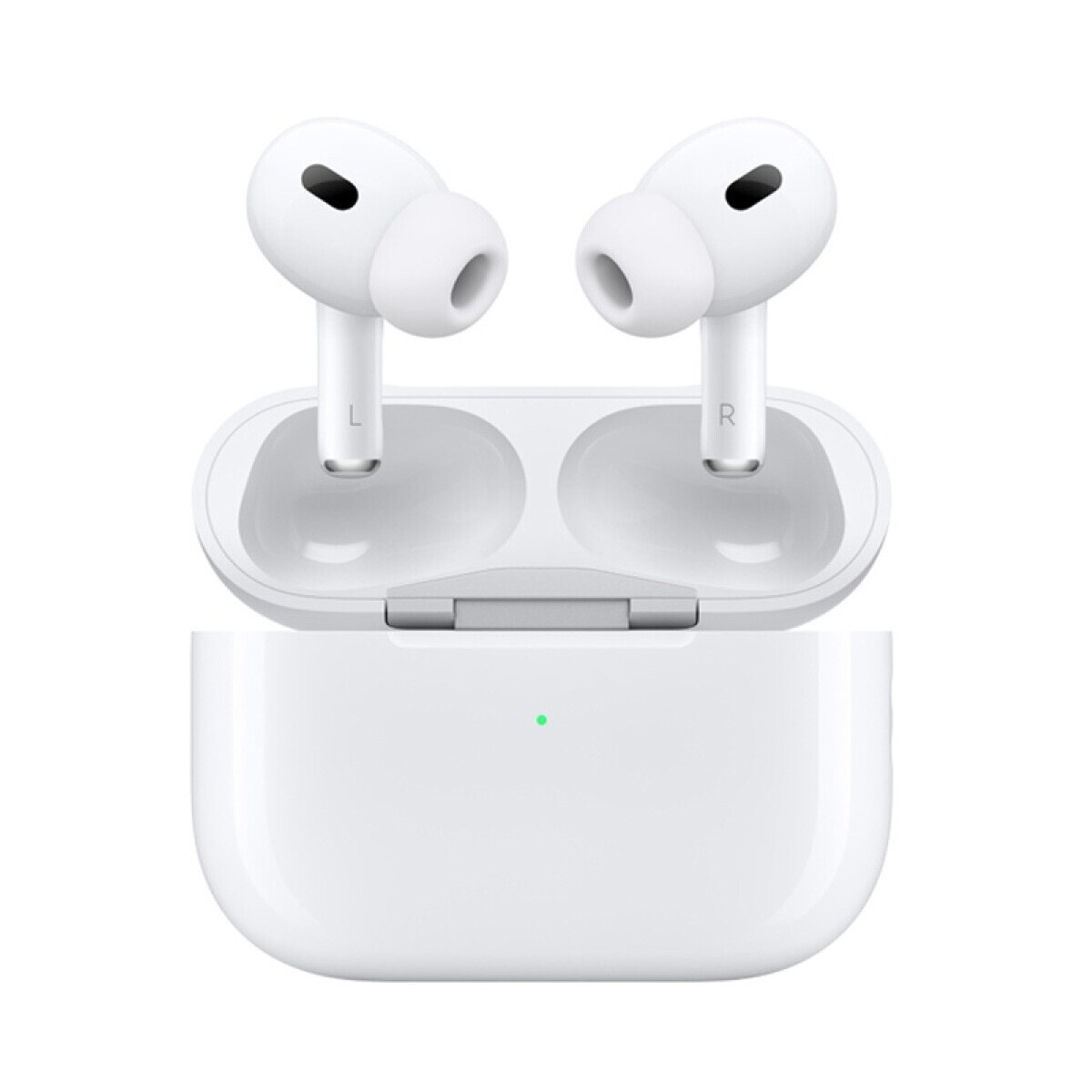 CAJA ABIERTA-Auriculares Apple AirPods Pro 2da Gen White 