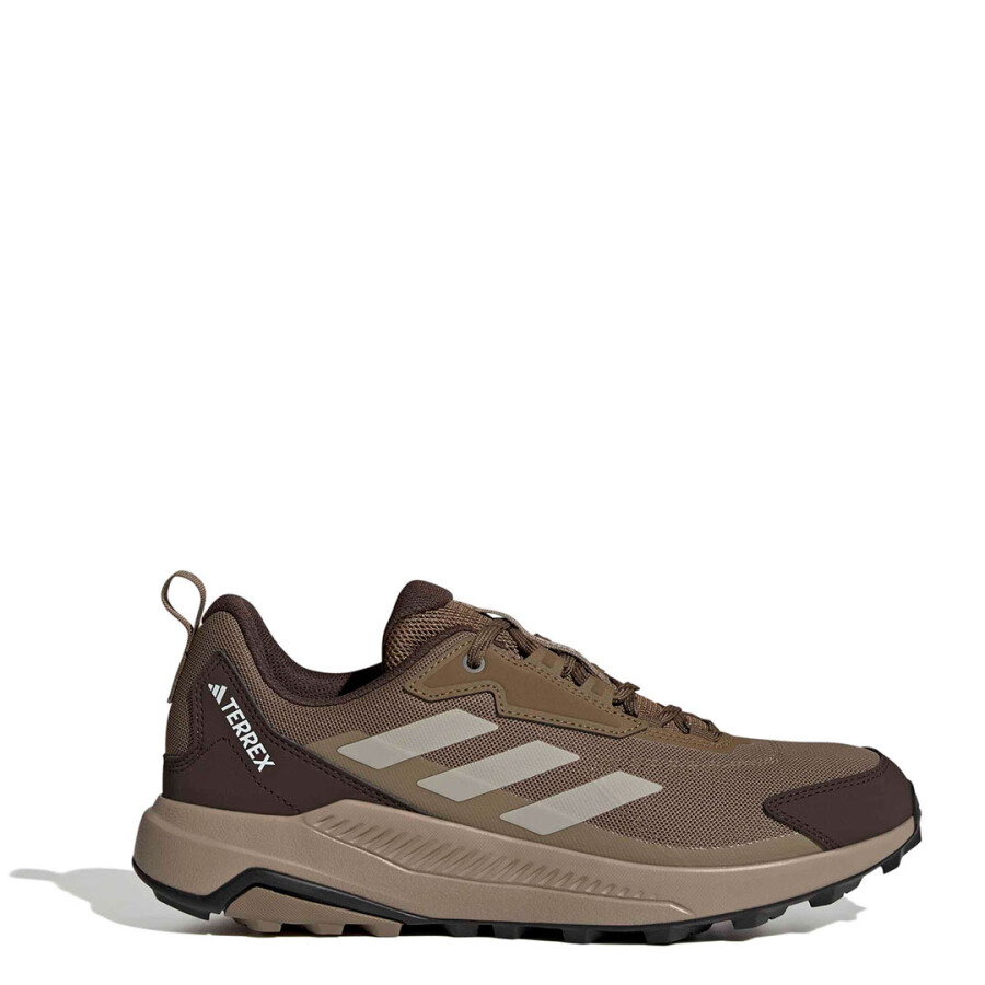 Championes de Hombre Adidas Terrex Anylander Marrón