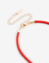 Collares Cortos Lucky charm Collares Cortos Lucky Charms - Combinacion Multicolor