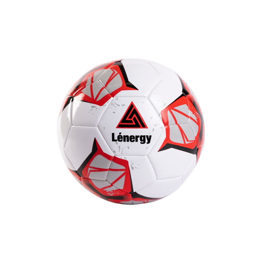 LENERGY PELOTA WHITE