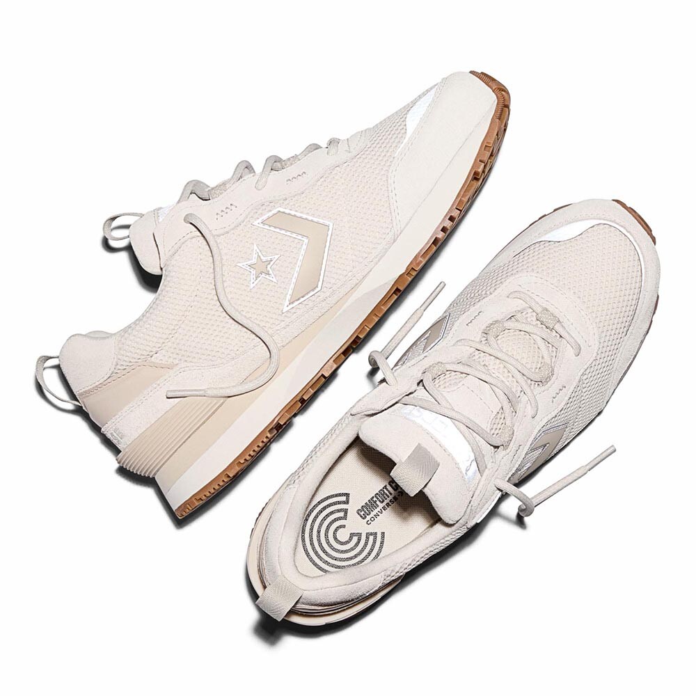 Zapatillas Converse Omega Trainer Hike Unisex Cream