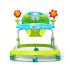 Andador Musical Ajustable Verde