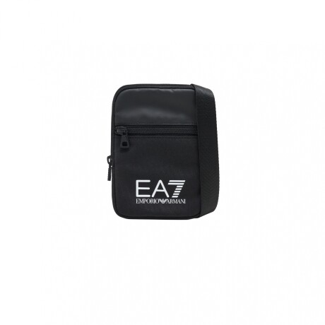 Bolso EA7 Emporio Armani Bandolera - Black Black