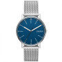 Reloj Skagen Fashion Acero Inoxidable Plata 0