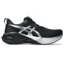 Zapatillas Running Novablast 5 Platinum Hombre Platinum/black