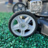 Cortacesped Stark Pro 450l CORTACESPED STARK PRO 450L 90190