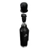 Termo y Mate 2 en 1 Stanley Mate System 2.0 1.2L Negro