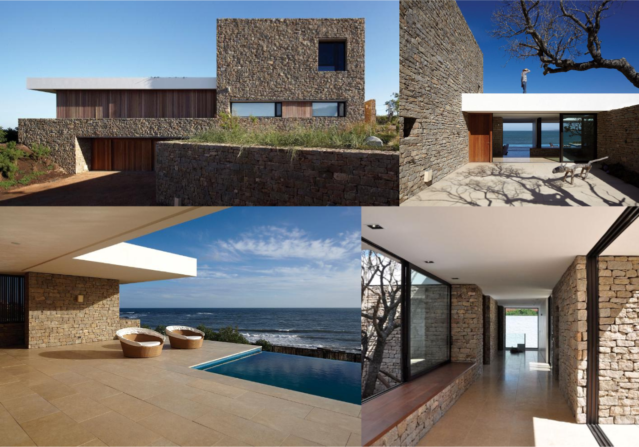 Casa José Ignacio