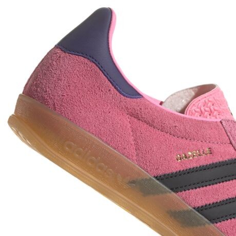 Championes adidas Gazelle Indoor Pink