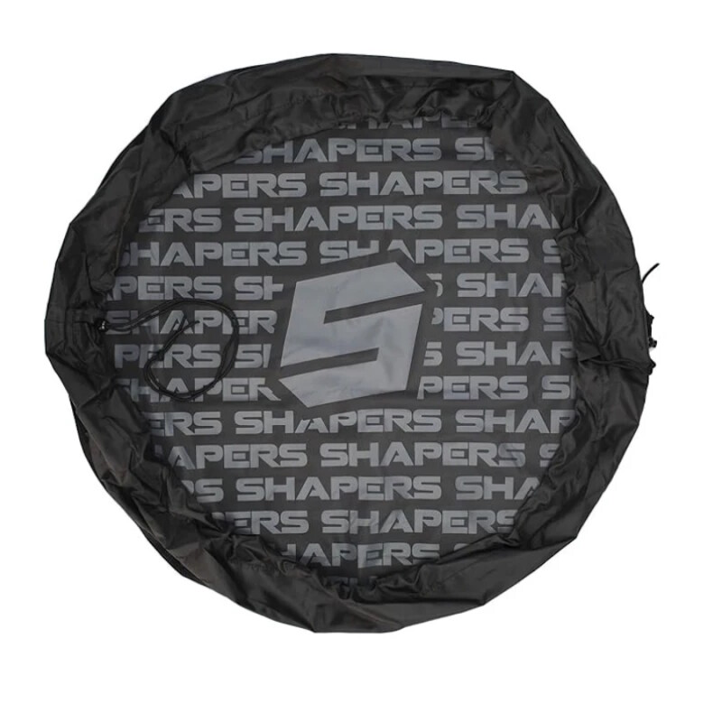 Cambiador - Shapers Cambiador - Shapers