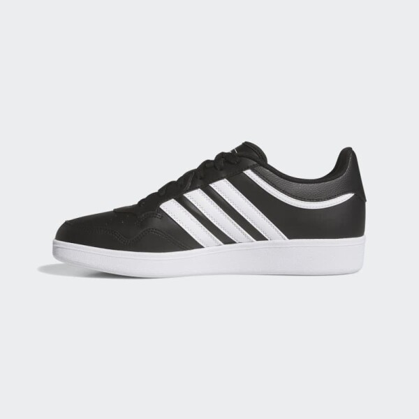 Championes Adidas Hoops 4.0 Negro