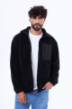 Campera Recife Negro