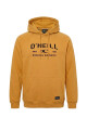 Canguro O'Neill Essential Fleece Mostaza