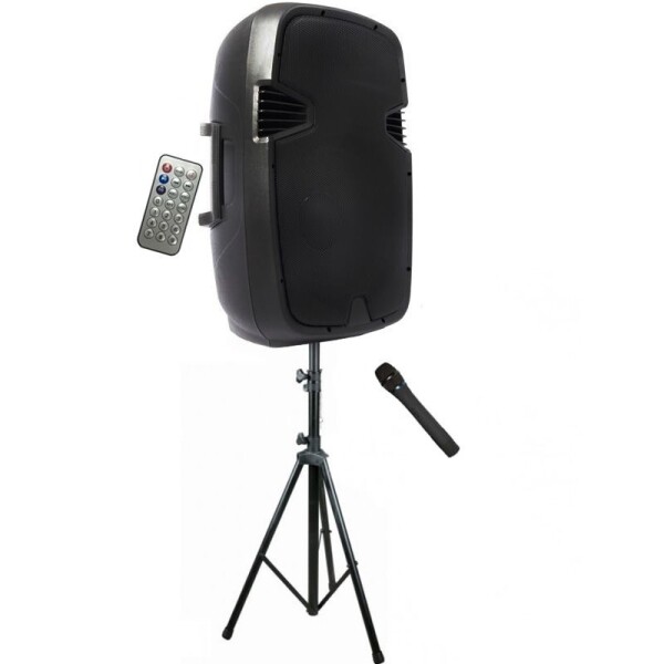 Parlante Activo 8" Lexsen Tiny Outlet OLT PARLANTE LEXSEN 8 ACTIVO TINY