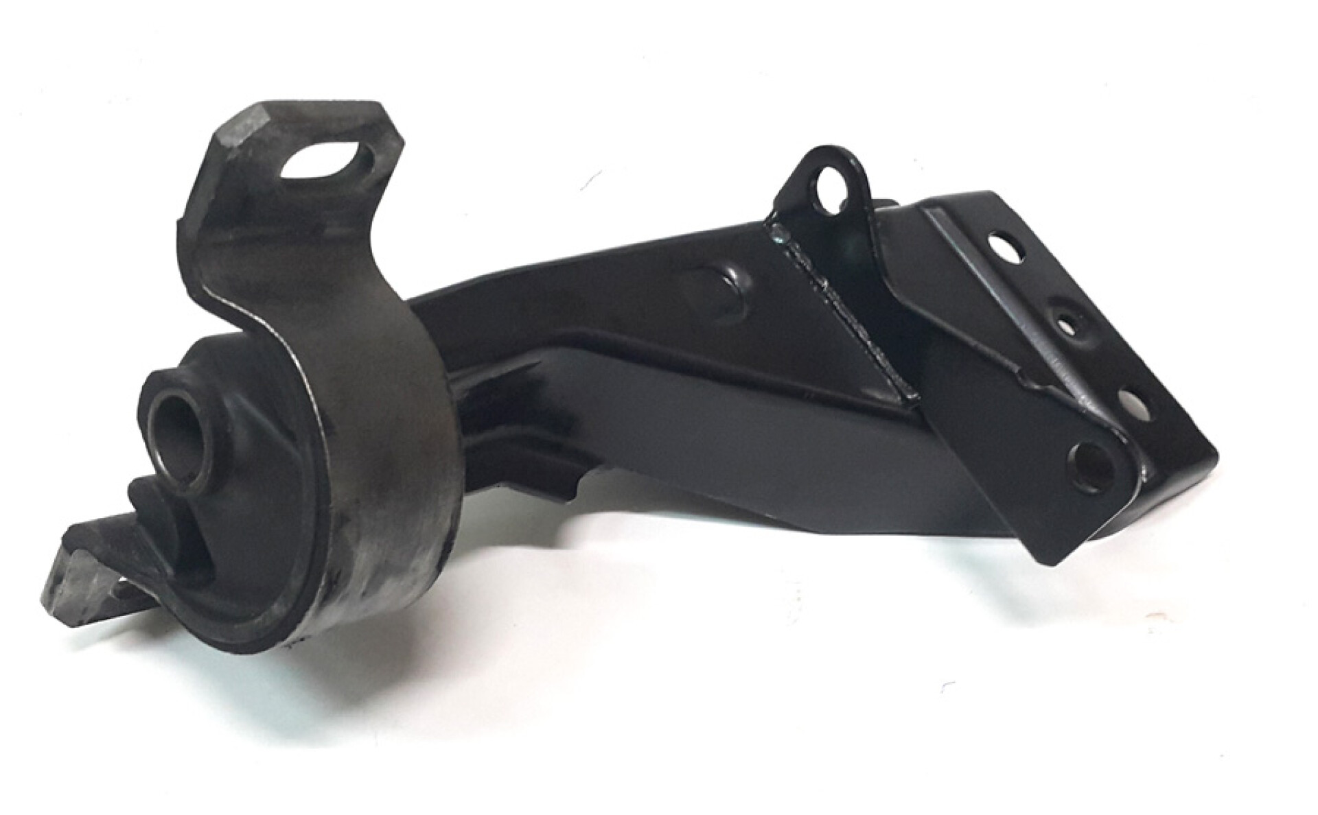 SOPORTE DE MOTOR RENAULT IZQ TWINGO - 