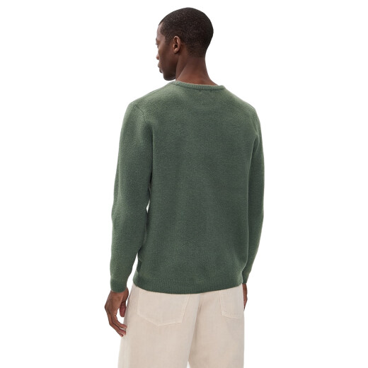 Buzo Katin Rivers - Verde Buzo Katin Rivers - Verde