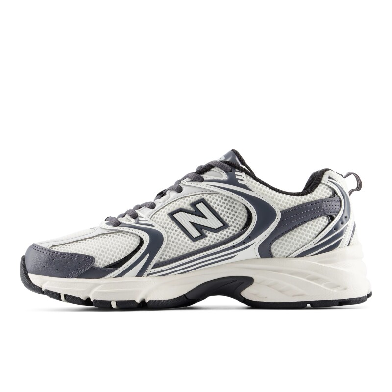 Championes New Balance Unisex - 530 - U530COC WHITE