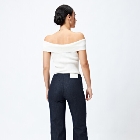 JEAN MARCIAL Indigo
