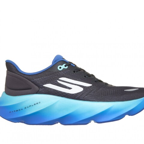 Zapatillas Running Skx Aero Burst Hombre Blue