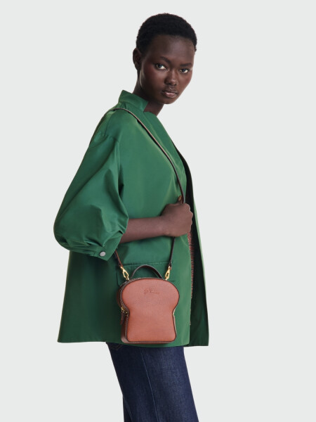 Bolso Épure Toast XS 0