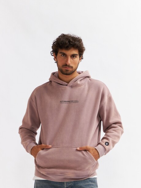 CANGURO UVA LILA