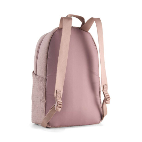 Mochila Up Small de Mujer Crema