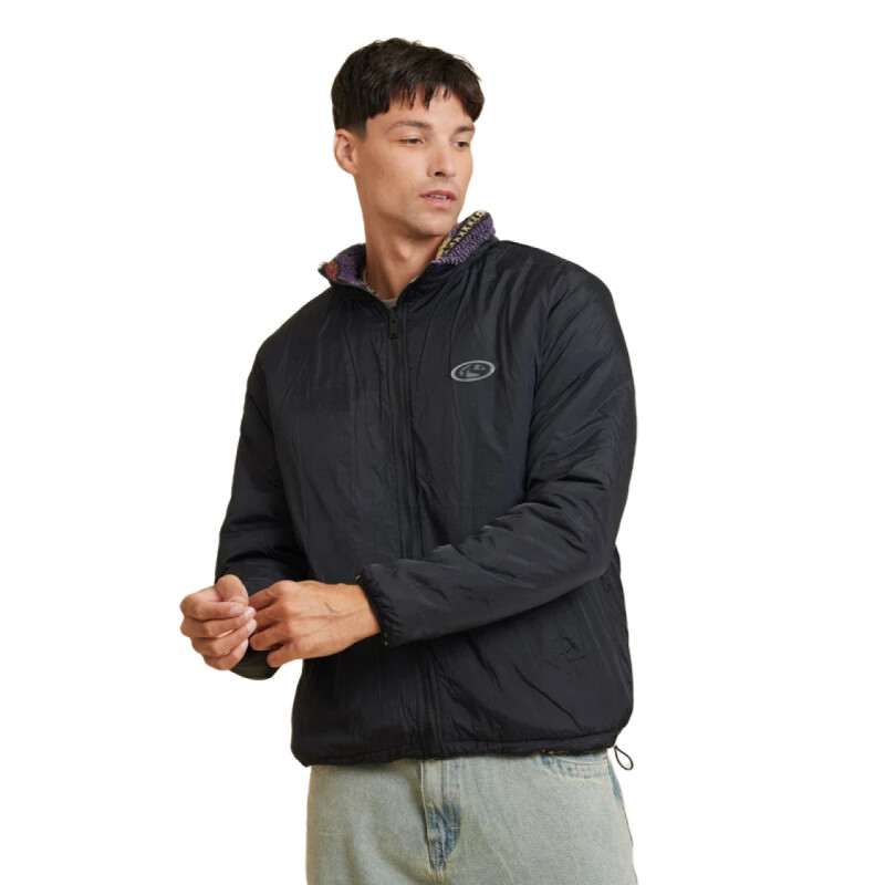 Campera Rusty Arnau Campera Rusty Arnau