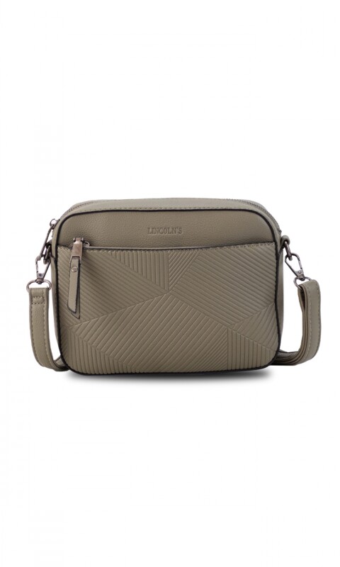 BANDOLERA MORRAL SEYCHELLES SALVIA