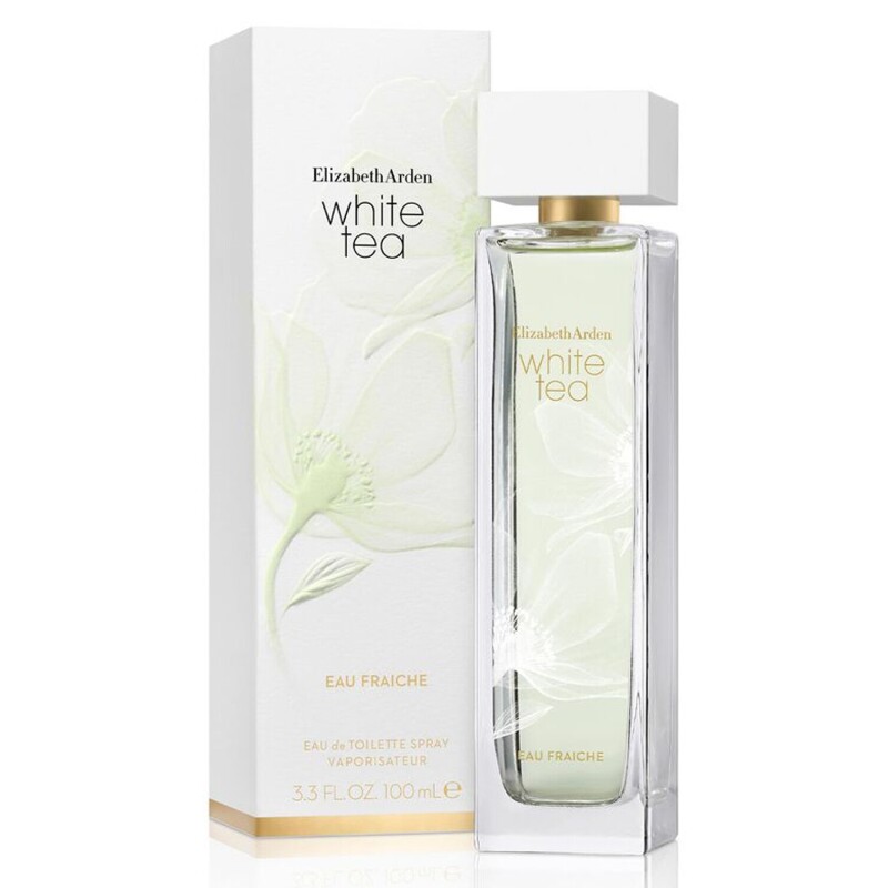 Perfume Elizabeth Arden White Tea Eau Fraiche EDT 100ml Perfume Elizabeth Arden White Tea Eau Fraiche EDT 100ml