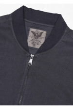 Campera Arrow Microfibra NEW BLUE