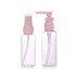 Set de envases para cremas o perfumes Set De Envases Para Cremas O Perfumes