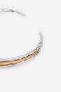 COLLAR RÍGIDO Plata