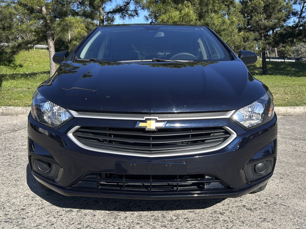 Chevrolet Joy 2023 EXCELENTE ESTADO! | Permuta / Financia Chevrolet Joy 2023 EXCELENTE ESTADO! | Permuta / Financia