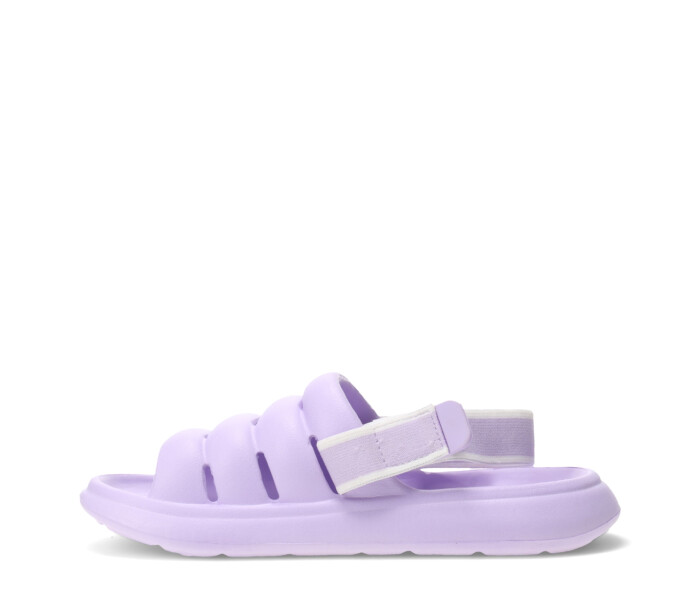 Sandalias de Niña MINI Miss Carol Piccadilly Lila